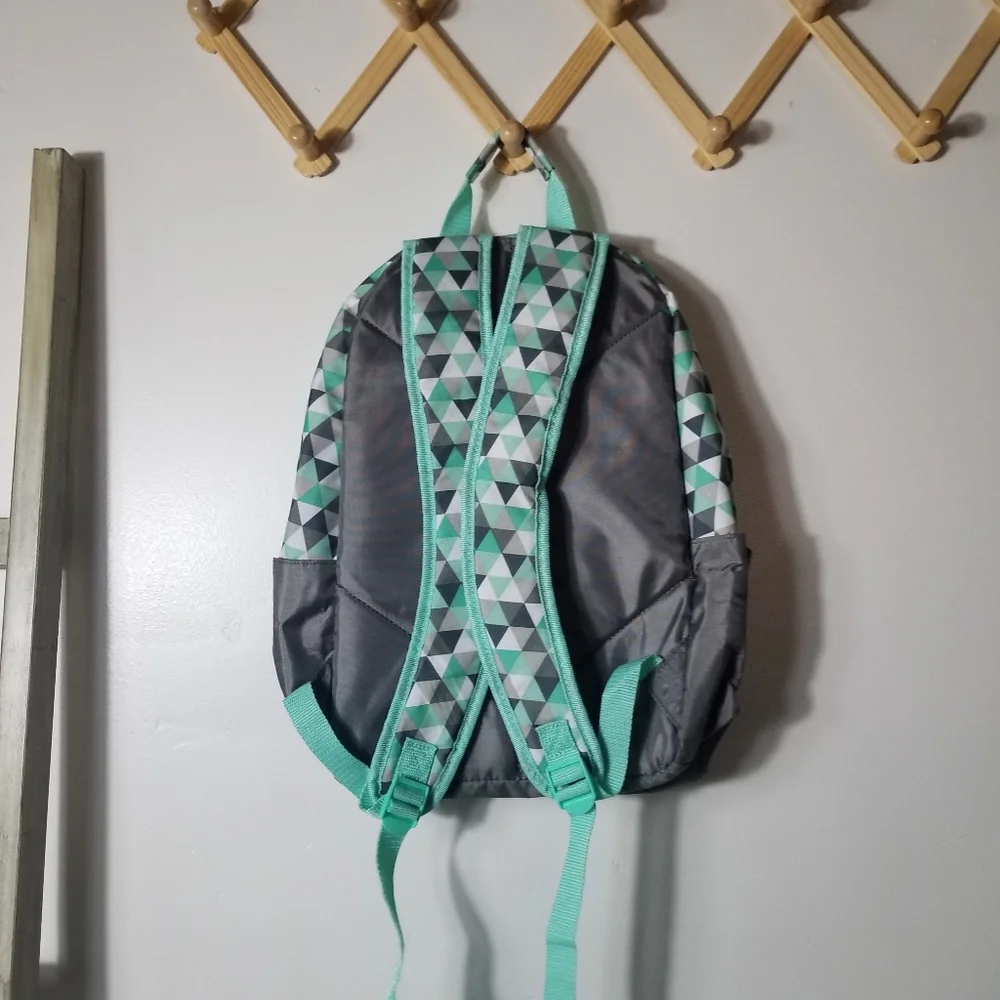 LIKE NEW EASTSPORT BACKPACK